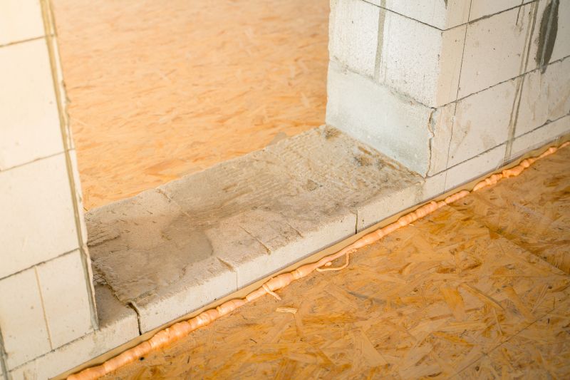 Subfloor Repair Promotions and Offers