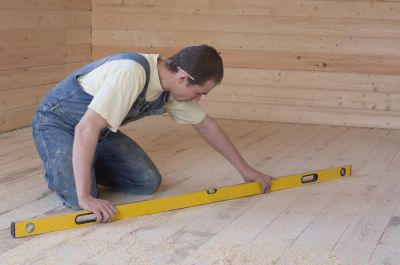 Service Locations for Subfloor Repair