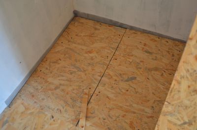 Prevention of escalating and costly damage