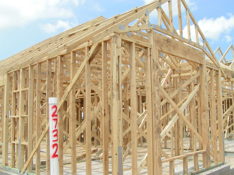 Construction Framing