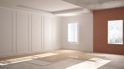 Prevention of moisture-related issues and mold growth